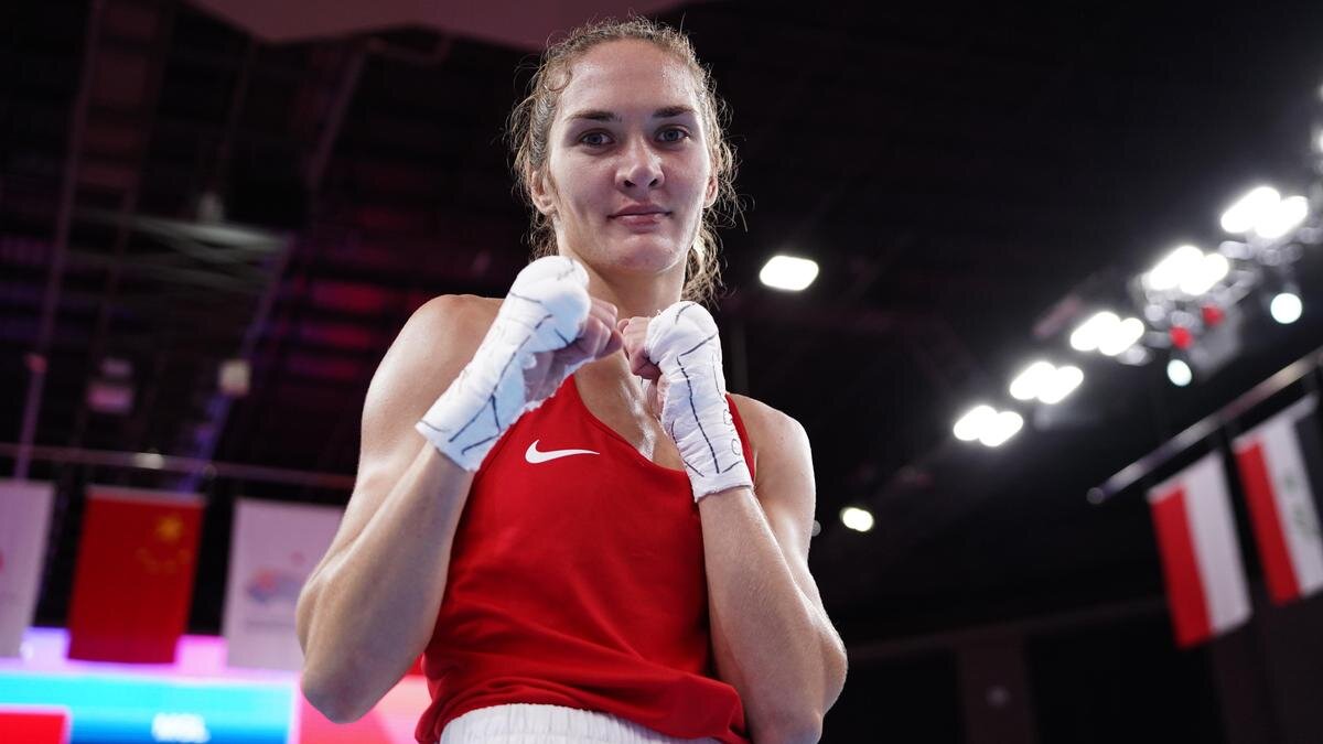    Карина Ибрагимова:Нургали Жумагазы