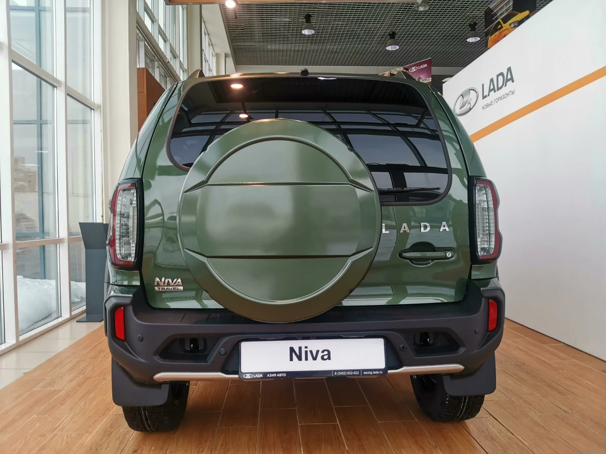Niva travel 2023 отзывы. Chevrolet Niva 2021.