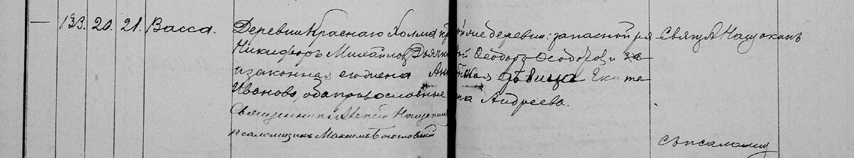 Васса это церковное имя, а по простому девочек называли Василисами