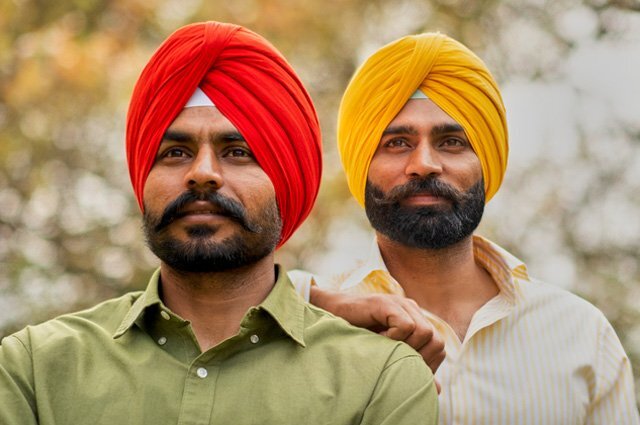    Кто такие сикхи?