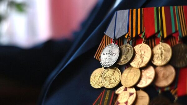    © Sputnik / Мария Амелина