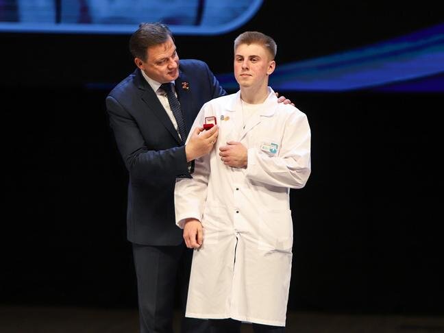 Фото: Валерия Шатько