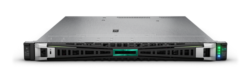 HPE ProLiant RL300 Gen11