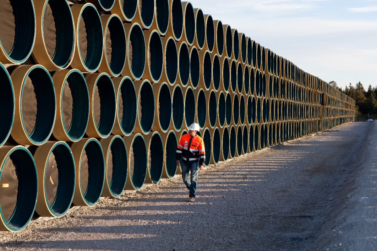 Фото: Пресс- служба Газпром