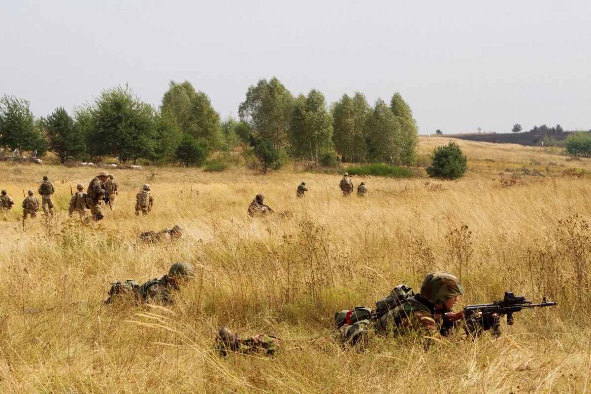 Фото: dvidshub.net