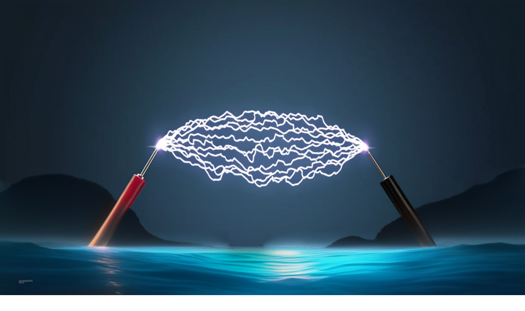 С чем физически правильно сравнивать электрический ток? | ?? Инженерные ...