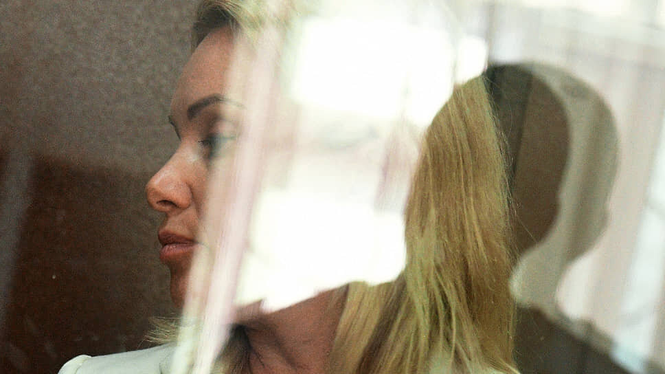 Фото: Эмин Джафаров / Коммерсантъ📷Марина Овсянникова