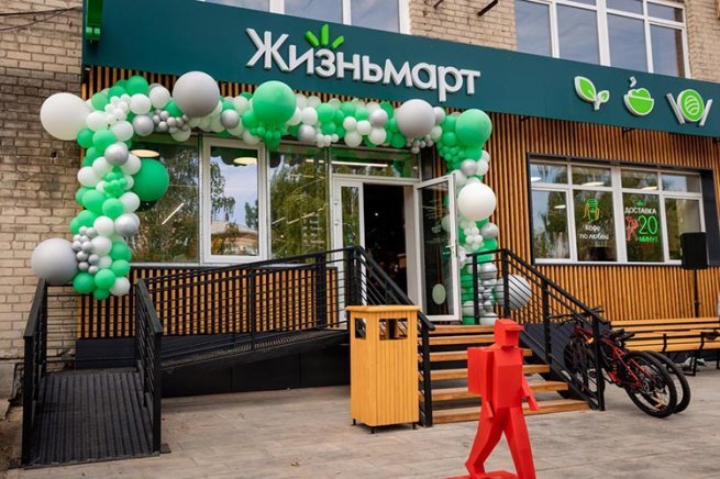    Как ритейлеру открыть магазин в новом регионе, чтобы это было выгодно