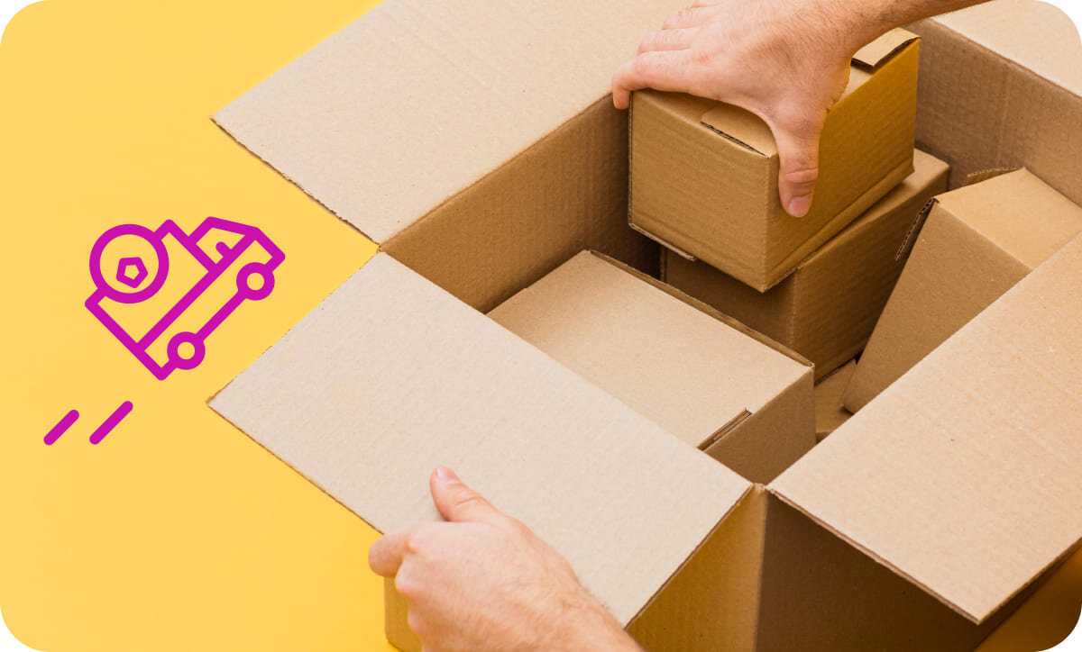 Логистика товаров на Вайлдберриз