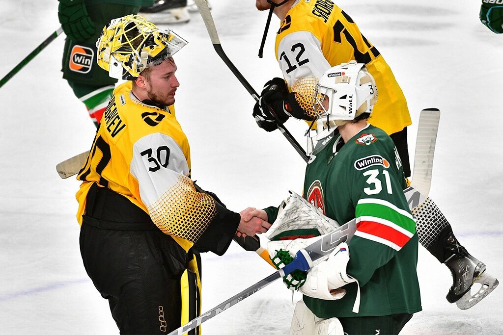    Матч прошел 3 октября в Казани.