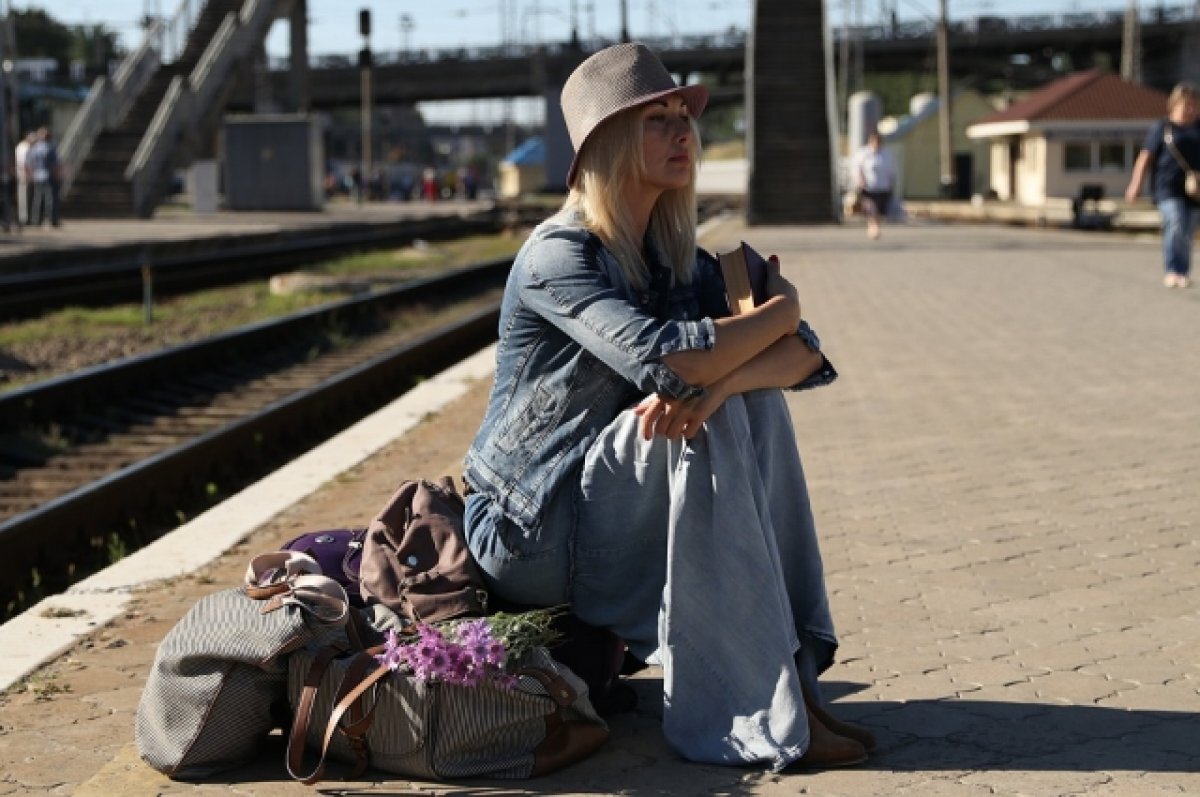    Жительница Твери, забронировав путёвку, потеряла 70 тысяч рублей