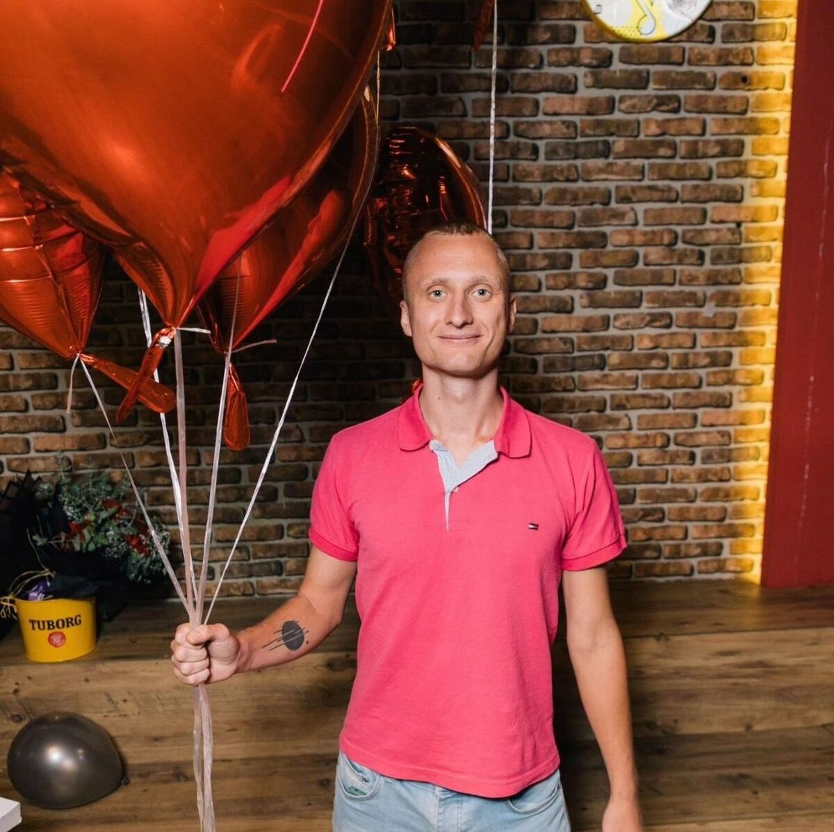 Михаил Туэбов, продвижение товаров и услуг с помощью накрутки ПФ на Авито. Способы продвижения на Авито 