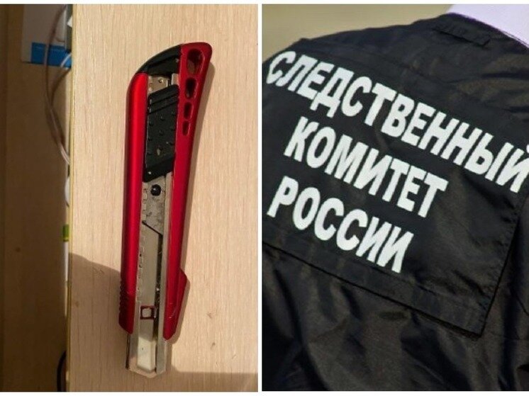 Фото СУ СК РФ по Новосибирской области