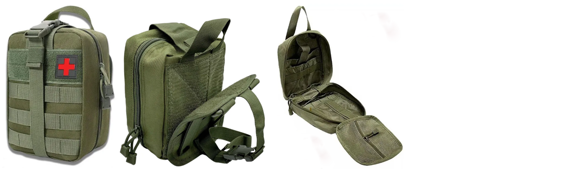 Подсумок медицинский