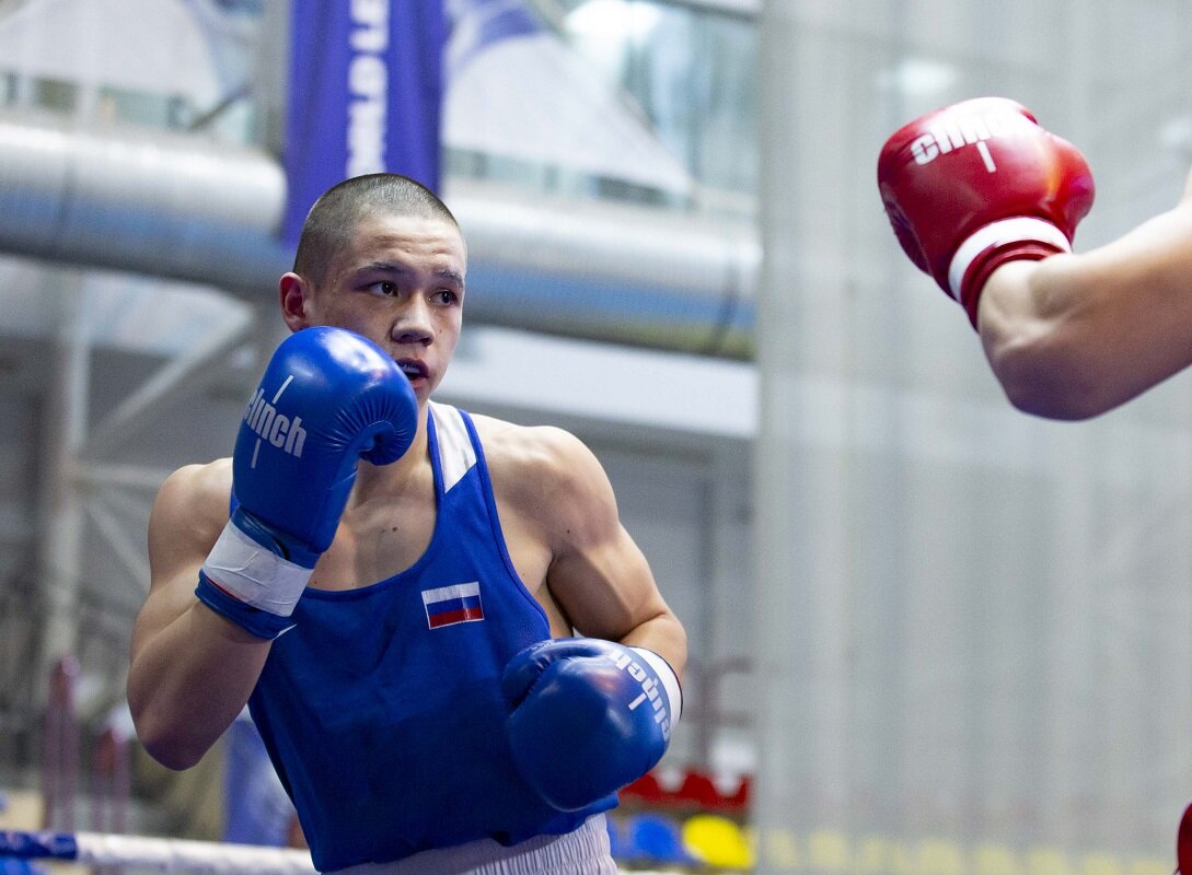    Более 100 российских боксеров приедут в Сургут на турнир: программа