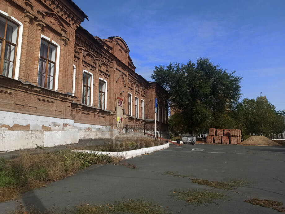 Фото автора