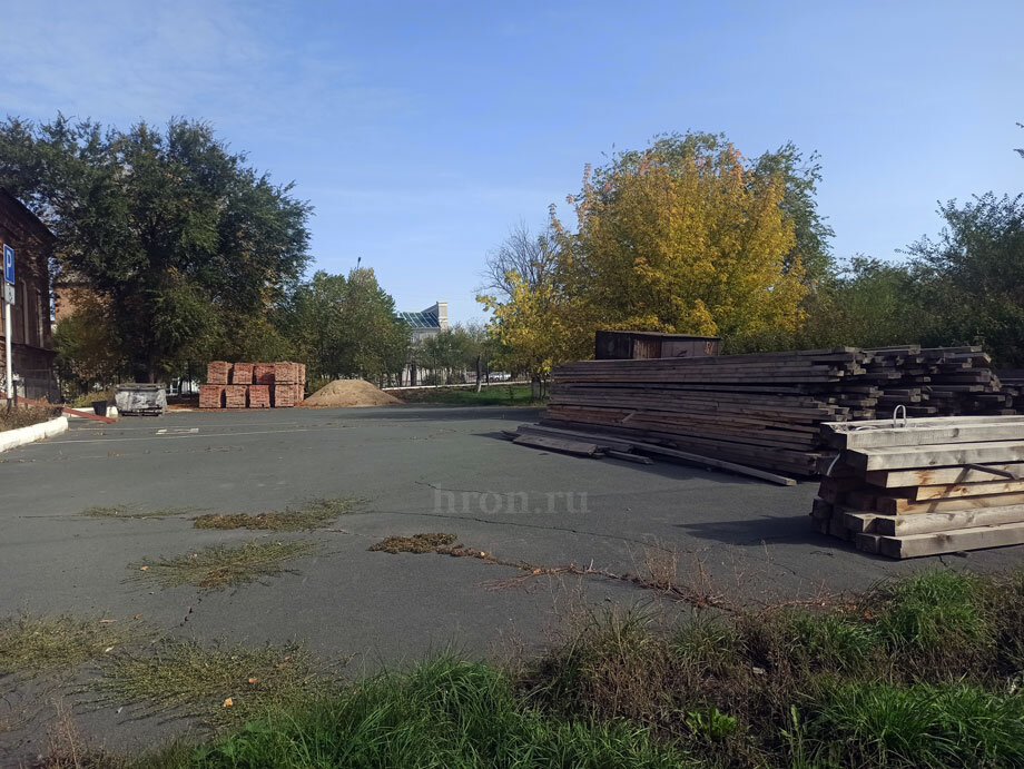 Фото автора