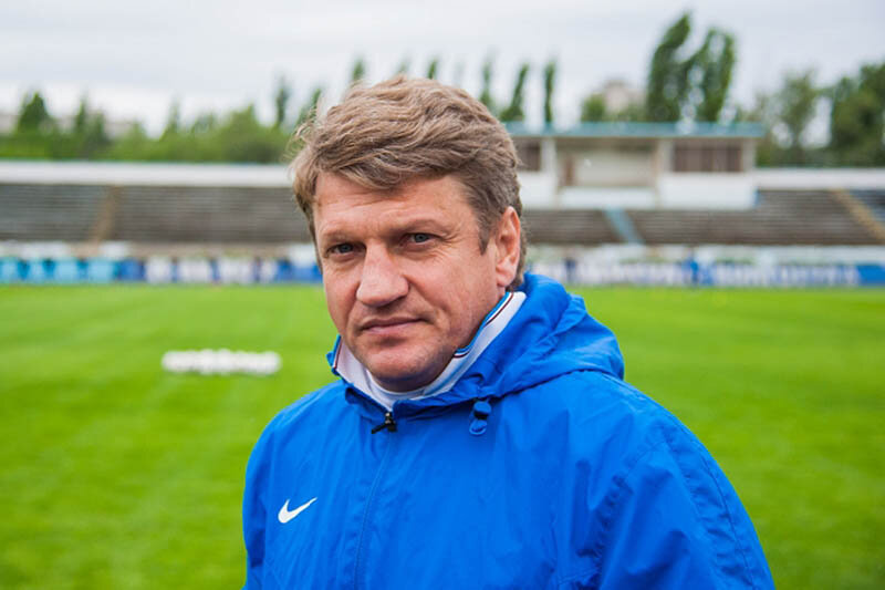 Валерий Вячеславович Есипов