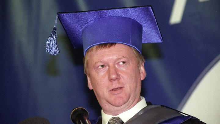ZAMIR USMANOV/RUSSIAN LOOK/GLOBALLOOKPRESS