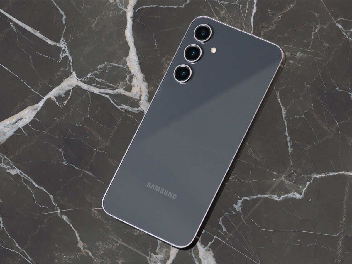    Первый взгляд на Samsung Galaxy S23 FE: субфлагман с флагманским дизайном