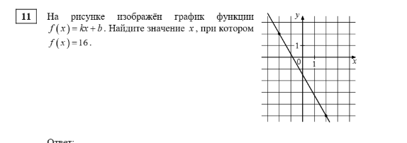 ЕГЭ № 11 / ТИП #24 - ЗАДАНИЯ Ягубов.РФ