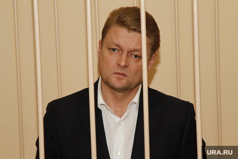    Алексей Сафонов в восьмой раз безуспешно пытается покинуть колонию