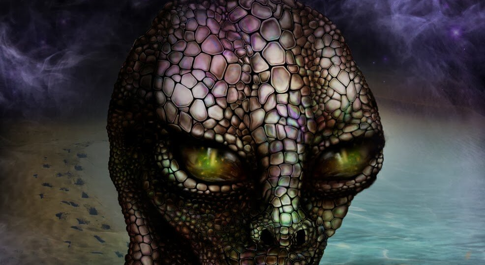 Рептилоиды