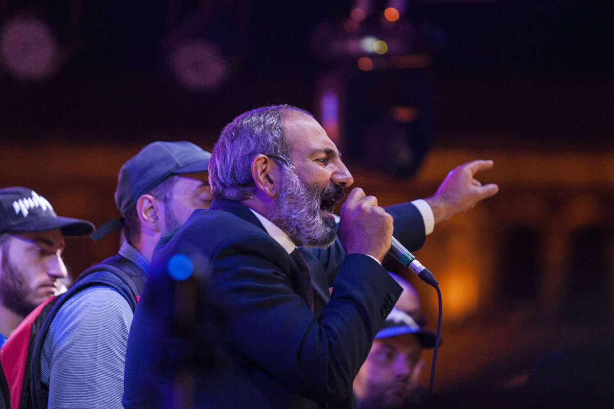 фото: Ani Djaferian/Global Look Press/Globallookpress