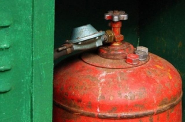    Как получить компенсацию за газ в баллонах в Иркутской области?