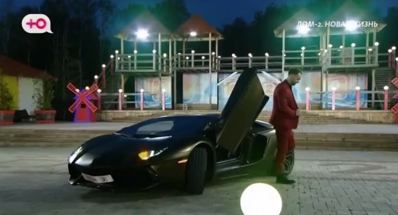 Эдвард Хомицкий (фото из Telegram)