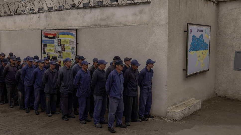    Фото: Roman Pilipey / AFP