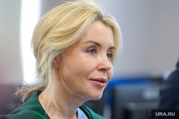    Светлана Радионова проведет совещание Росприроднадзора в ЯНАО