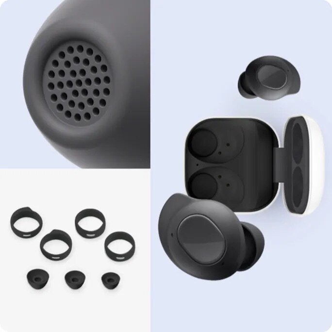 Бадс фе. Бадс Fe. Самсунг Бадс Фе. Galaxy Buds Fe в ушах. Buds Fe White.