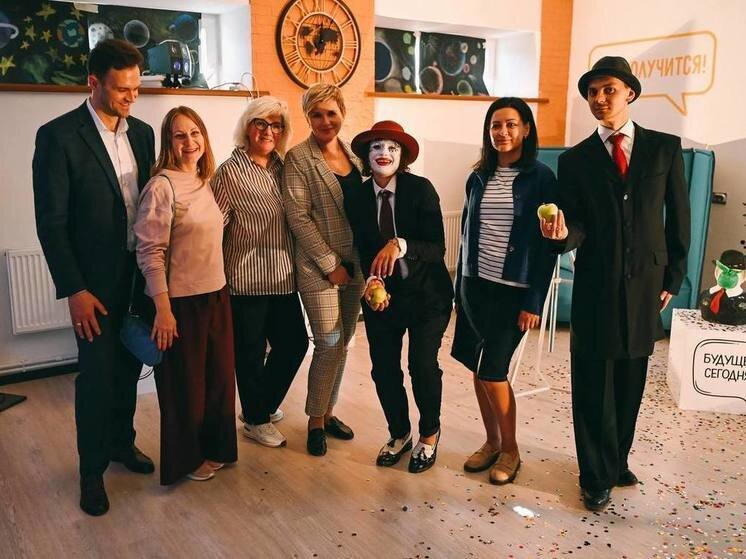     Фото: Павла Коновалова