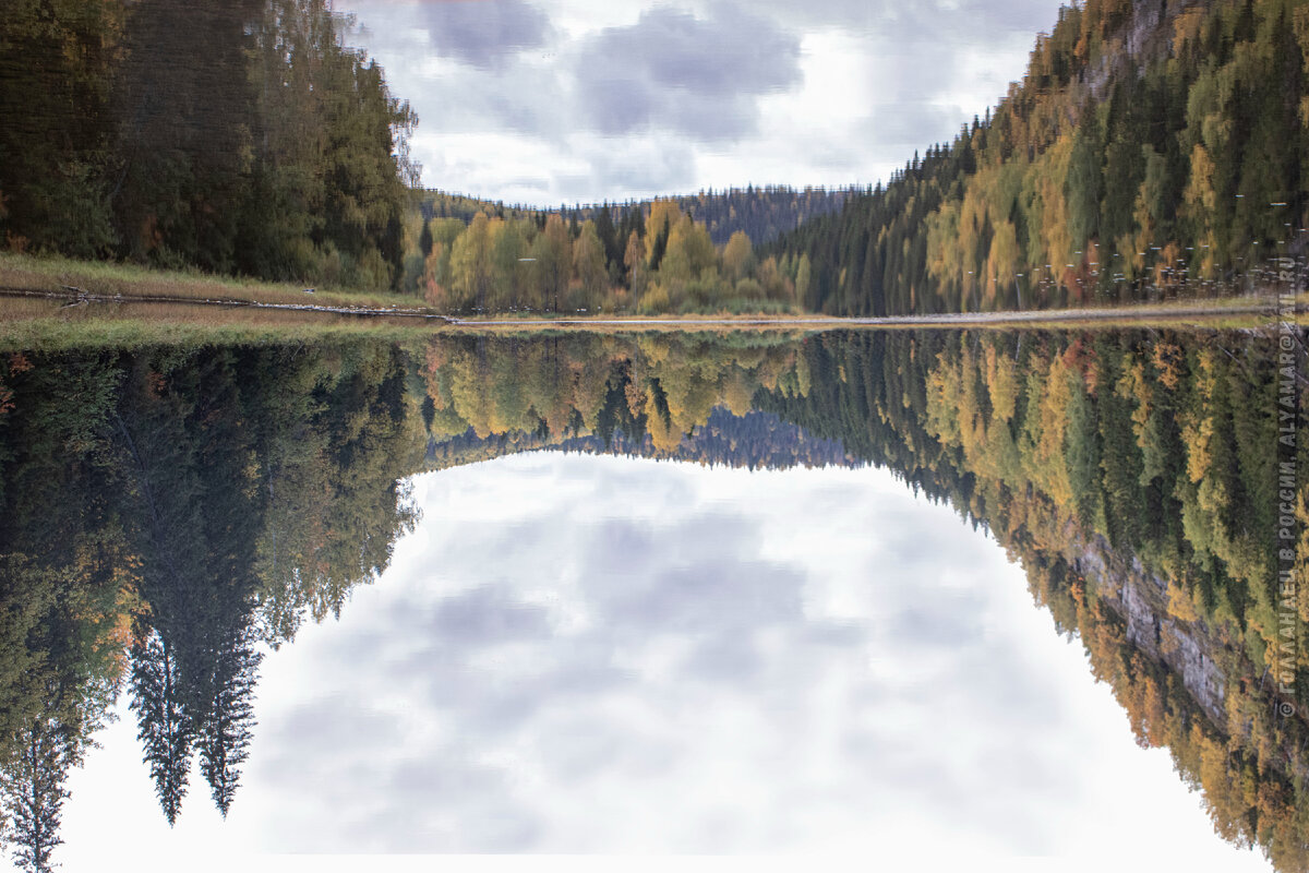 Может быть, так? :) Фото: из личного архива