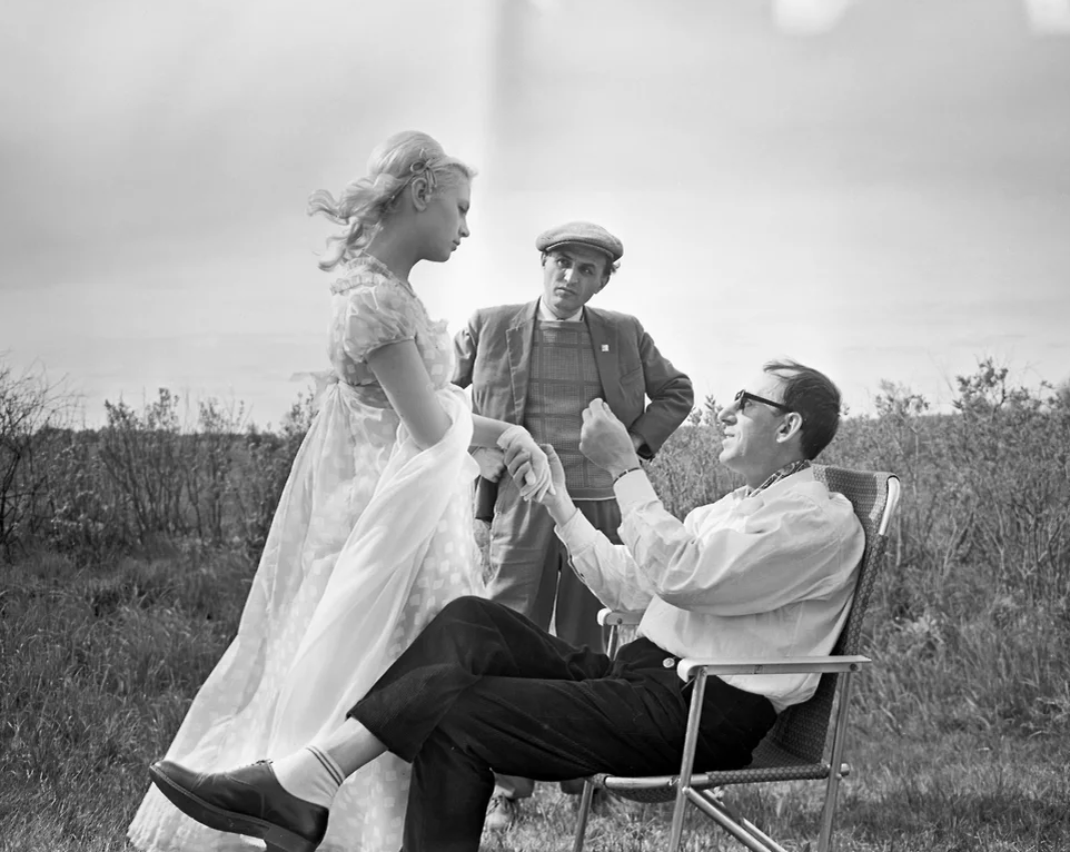 Фото: «Мосфильм. Золотая коллекция»