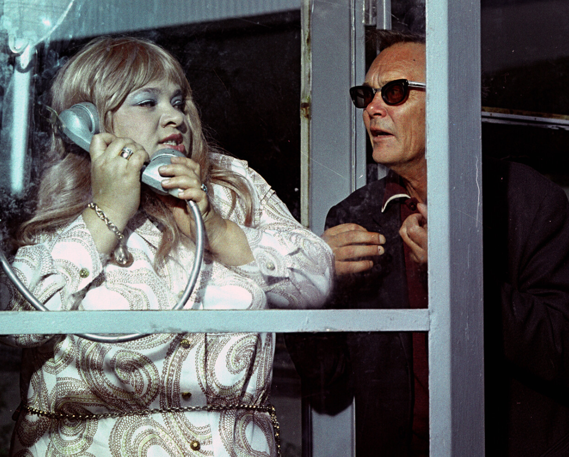 Фото: «Мосфильм. Золотая коллекция»