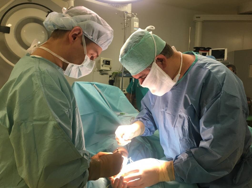 Фото: vk.com/neurocenter