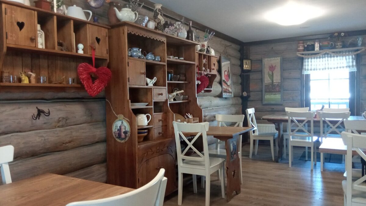 Изборск-Парк, Псковская область