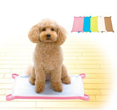 Как организовать туалет для маленькой собаки дома: советы и рекомендации