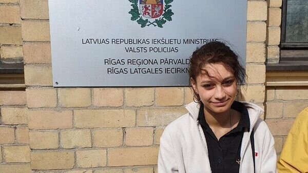    © Photo : Страница Татьяны Андриец в соцсетях