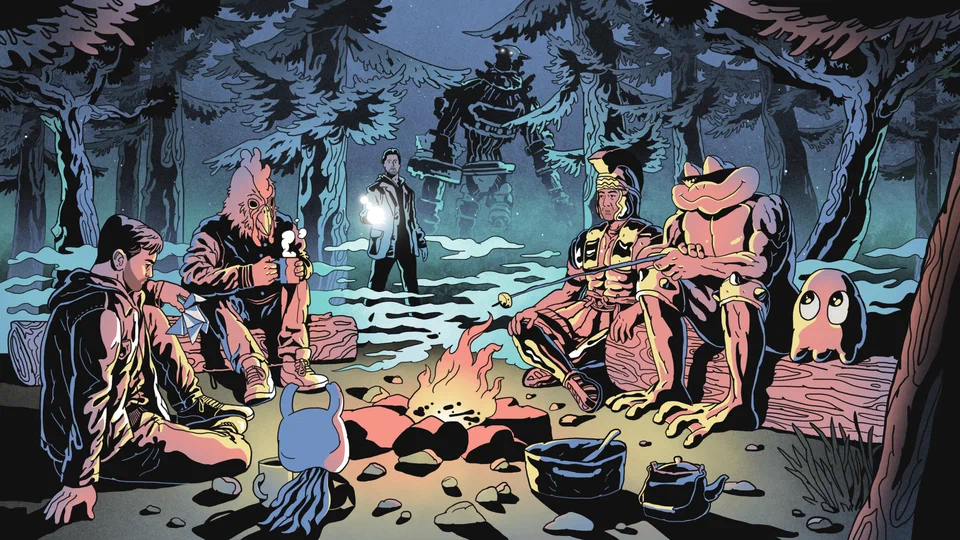 100 великих игр "Кинопоиска"