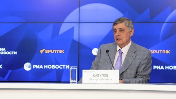    © Sputnik