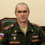    Дмитрий Килеев разъяснил ситуацию с отправкой срочников на пограничные с СВО территории Андрей Севостьянов