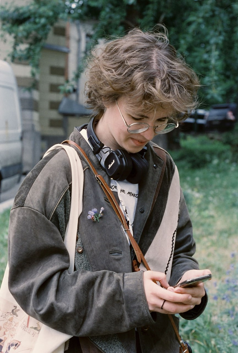 Фото предоставила героиня материала