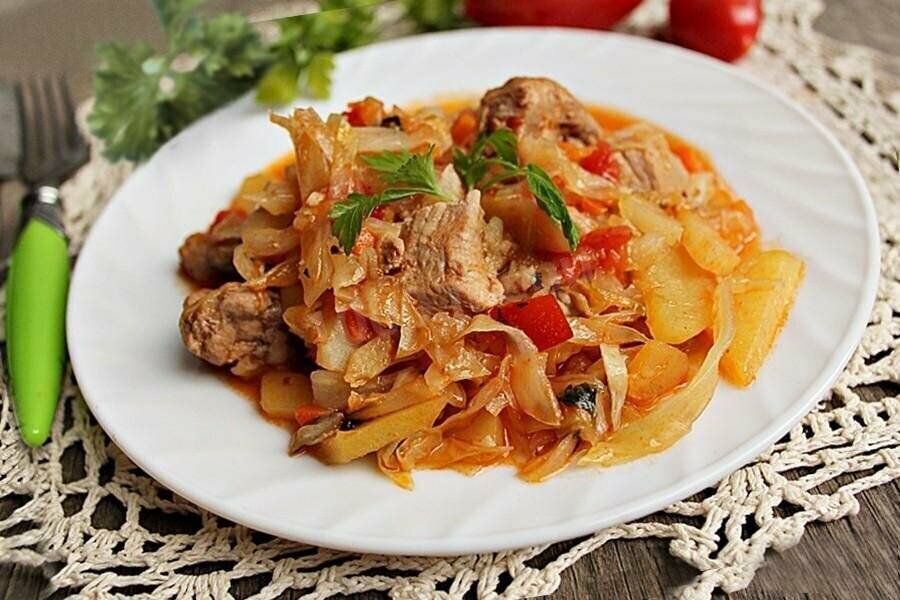 Мне кажется, что она отвратная, как ее не сервируй. Но на вкус и цвет... Источник: lobsterhouse.ru