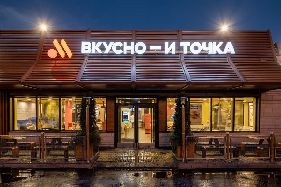 Социальные сети