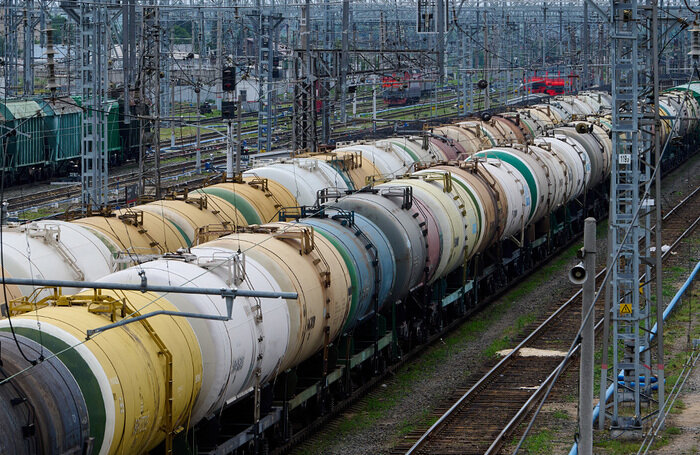    Андрей Бикбаев/ТАСС