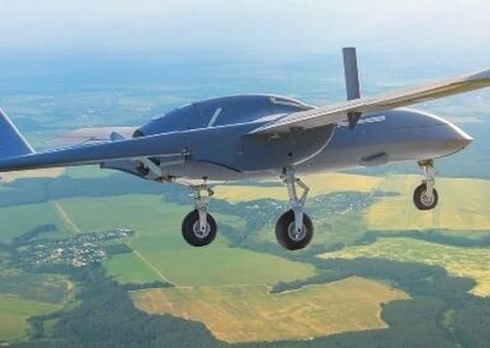    Системы ПВО за ночь сбили 31 БПЛА над тремя российскими регионами