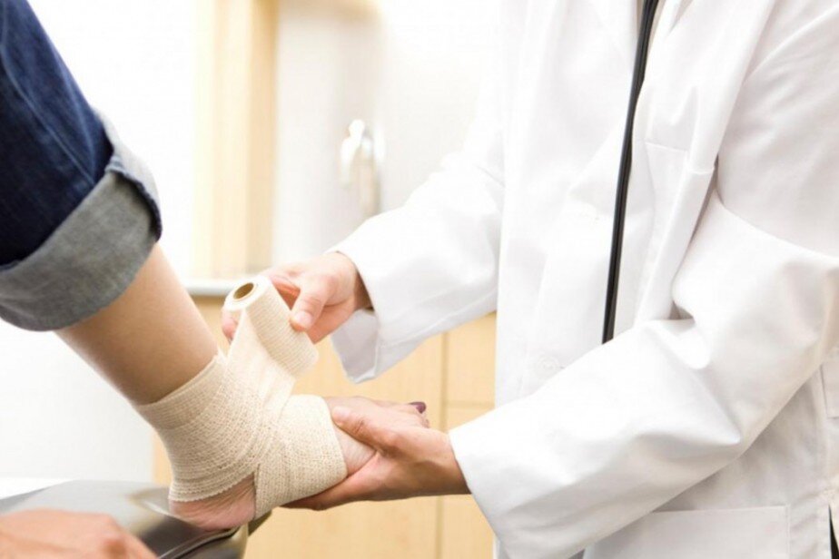 Фото: crclinic.ru